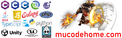 Game source code Library of Mobile game: mucodehome.com Continuously updates with high-quality game source codes